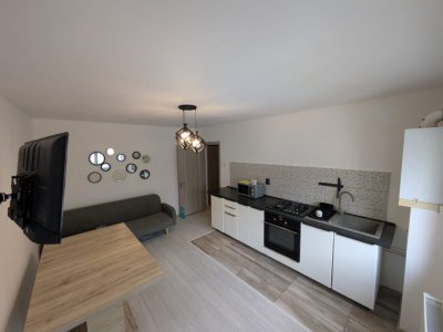 Garsoniera, 36mp, situata in zona Inel II, 