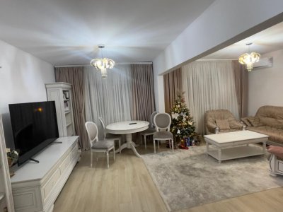 Apartament 4 camere de vânzare în zona Inel I – confort, spațiu și accesibilitat