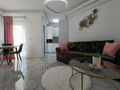 Apartament 2 camere de vanzare, situat in zona Mamaia-Sat │Zig-Zag