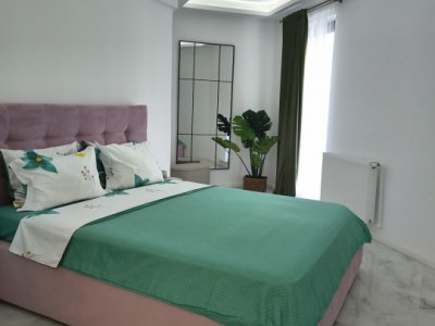 Apartament 2 camere de vanzare, situat in zona Mamaia-Sat │Zig-Zag