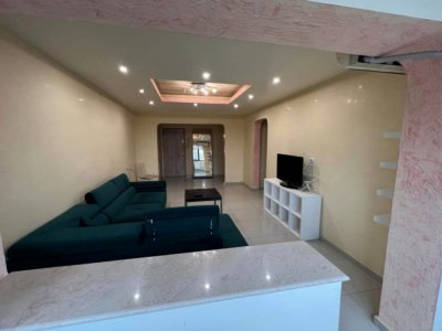 Apartament 2 camere de inchiriat, in zona City Park Mall - Constanta