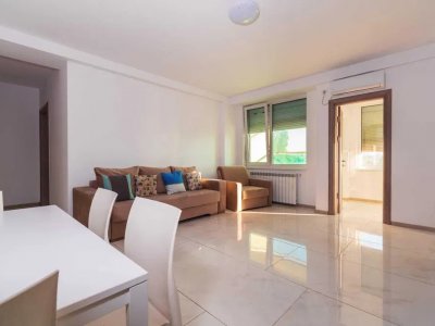 Apartament 3 camere zona Delfinariu-Pescarie, Constanta