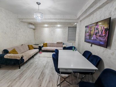 Apartament 2 camere de vanzare, in zona Inel II - Calipso Residence