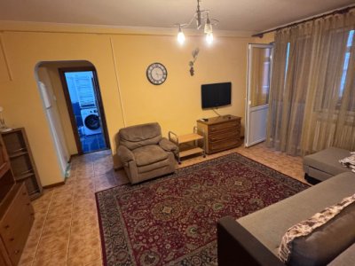 Apartament 2 camere de vanzare zona Gara, Constanta