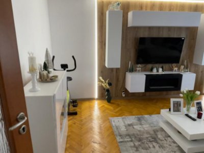 Apartament 3 camere Tomis Nord, complet mobilat si utilat, gata de mutare