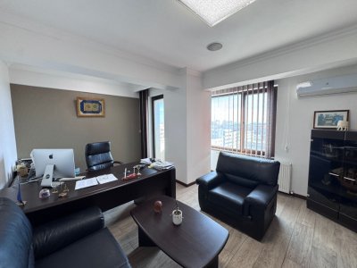 Apartament 5 camere, situat in zona Km 4–5 | Solid House  | 164 mp | 