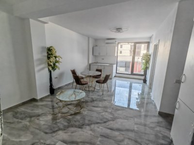 Apartament 2 camere de vânzare în Tomis Plus, Constanța – gata de mutat