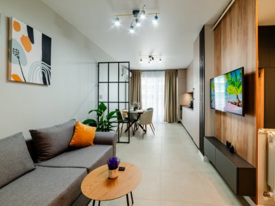 Apartament 2 camere de vanzare - Alezzi Odyssey | Investiție Ideală 