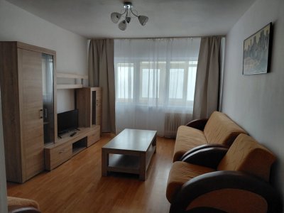 Apartament 2 camere de inchiriat, situat in zona City Park Mall