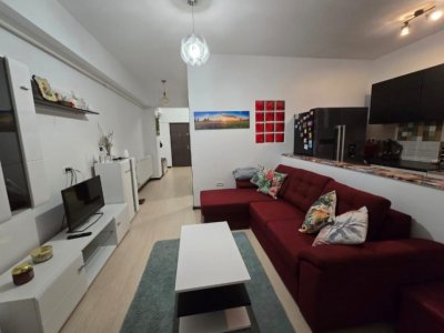 Apartament 2 camere de inchiriat, situat in zona Compozitori