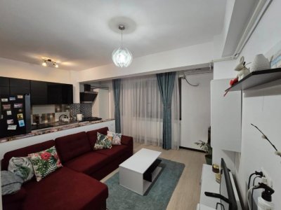 Apartament 2 camere de inchiriat, situat in zona Compozitori