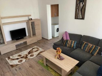 Apartament 2 camere de inchiriat, situat in zona Tomis II