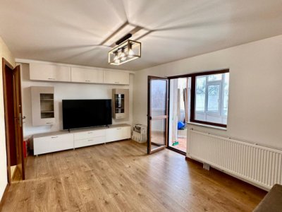 Apartament 2 camere, situat in zona City Park Mall