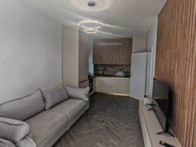 Apartament 2 camere, situat in zona Campus - Tomis Nord | loc de parcare