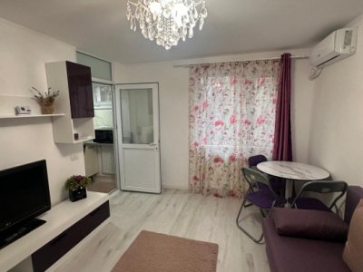 Garsonieră situata in Tomis Nord, renovată, gata de mutare!