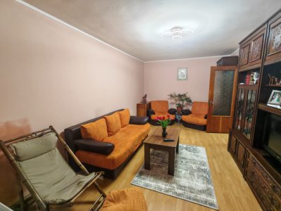 Oportunitate imobiliara! Apartament 2 camere, situat in zona Dacia