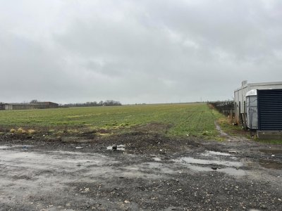 Teren 14.785 mp , zona Ovidiu, Constanta