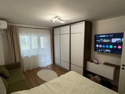 Apartament 2 camere, situat in zona Capitol