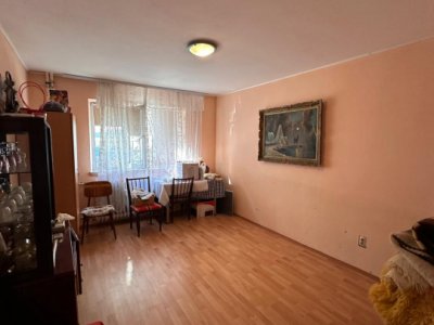 Apartament 3 camere de vânzare în Tomis Nord – Euromaterna