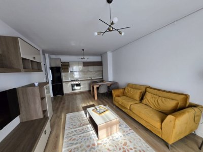 Apartament 2 camere, situat in zona Tomis Nord - Gran Via