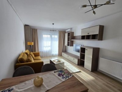 Apartament 2 camere, situat in zona Tomis Nord - Gran Via