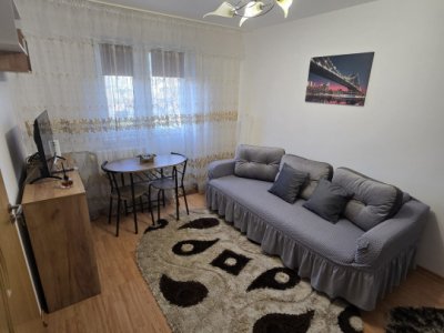 Apartament 2 camere, situat in zona Tomis Nord - City Park Mall