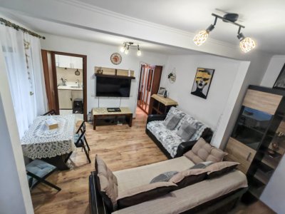 Apartament 3 camere de inchiriat, in zona Tomis Nord - Ciresica