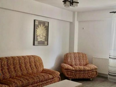 Apartament 2 camere Câmpului, Trivale