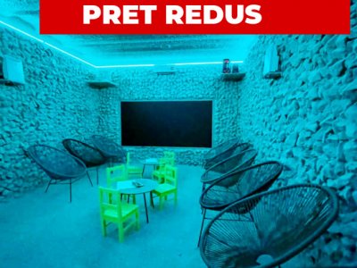 Afacere la cheie Ultracentral Pitesti