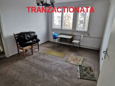 Constanta - Abator - apartament 2 camere semidecomandate