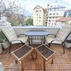 Apartament 3 camere, în zona premium Dorobanti Floreasca  thumb 4