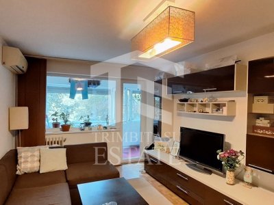 Apartament 3 camere dec Iuliu Maniu- P-ta Gorjului 