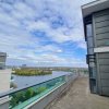 Penthouse Emerald Residences 363 mp etaj 11-12 Baarbu Vacarescu Floreasca thumb 4