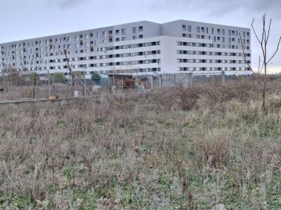 Teren intravilan Bragadiru