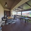 Refugiul tau elegant de la Marea Neagra – TUZLA - Casa moderna de lux. thumb 28