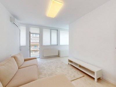 3 - 4 Camere Fundeni Dobroesti Mobilat Utilat Parcare Subterana