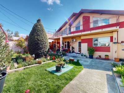 Casa Individuala Voluntari - P+M - Gradina superba - Oferta PROMO