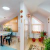 Casa Individuala Voluntari - P+M - Gradina superba - Oferta PROMO thumb 6