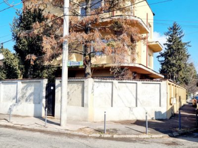 Vila de vanzare Militari Virtutii Lacul Morii Strada Stupca