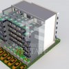 Costinești | Teren cu Proiect Hotelier la 12' de Faleză thumb 15