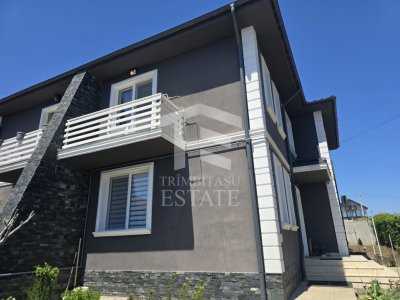 Mangalia - Vila tip duplex moderna.
