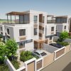 OVIDIU-POIANA- Vila tip duplex cu terasa circulabila. thumb 38