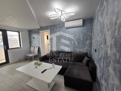 CIRESICA-TOMIS NORD- Apartament 3 camere de inchiriat!