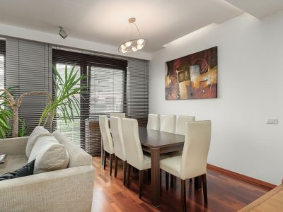 Apart 5 CAMERE Nordului Herastrau Str Barajul Arges 2 Parcari incluse