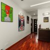 Apart 5 CAMERE Nordului Herastrau Str Barajul Arges 2 Parcari incluse thumb 8