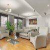 Apart 5 CAMERE Nordului Herastrau Str Barajul Arges 2 Parcari incluse thumb 9