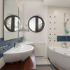 Apart 5 CAMERE Nordului Herastrau Str Barajul Arges 2 Parcari incluse thumb 18