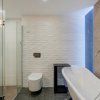 Apartament 3 camere superb si curte proprie Parc Herastrau thumb 22