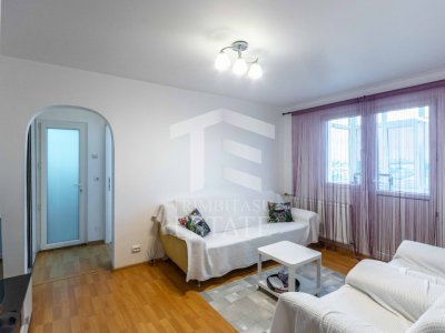 Piata Progresul - Giurgiului, 2 camere, renovate, de inchiriat, comision 0%