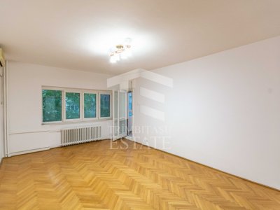 Kiseleff | Barbu Delavrancea | 3 Camere ultra spatios | Raritate 